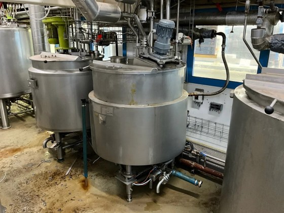 Winkworth PV500 Tank Pic 001